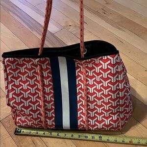 Parker & Hyde neoprene tote